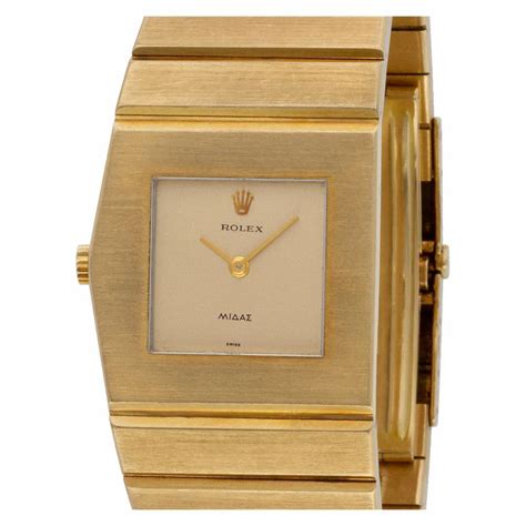 rolex king midas watch for sale|rolex king midas box.